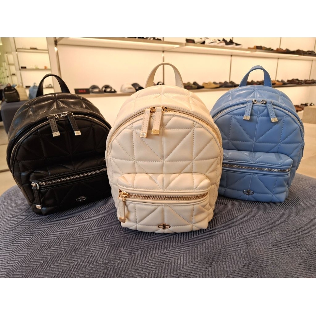 Sale PEDRO Woman Backpack Original