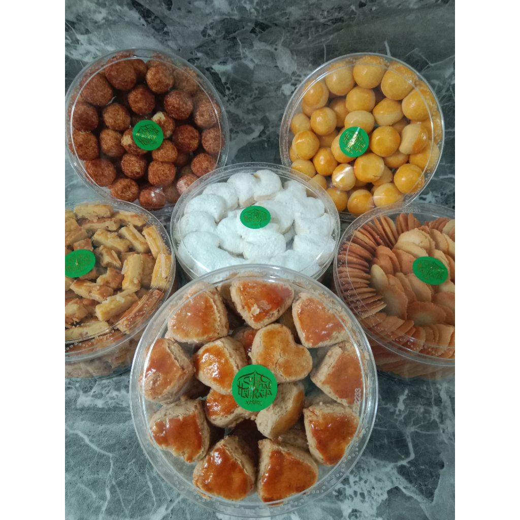 

kue lebaran