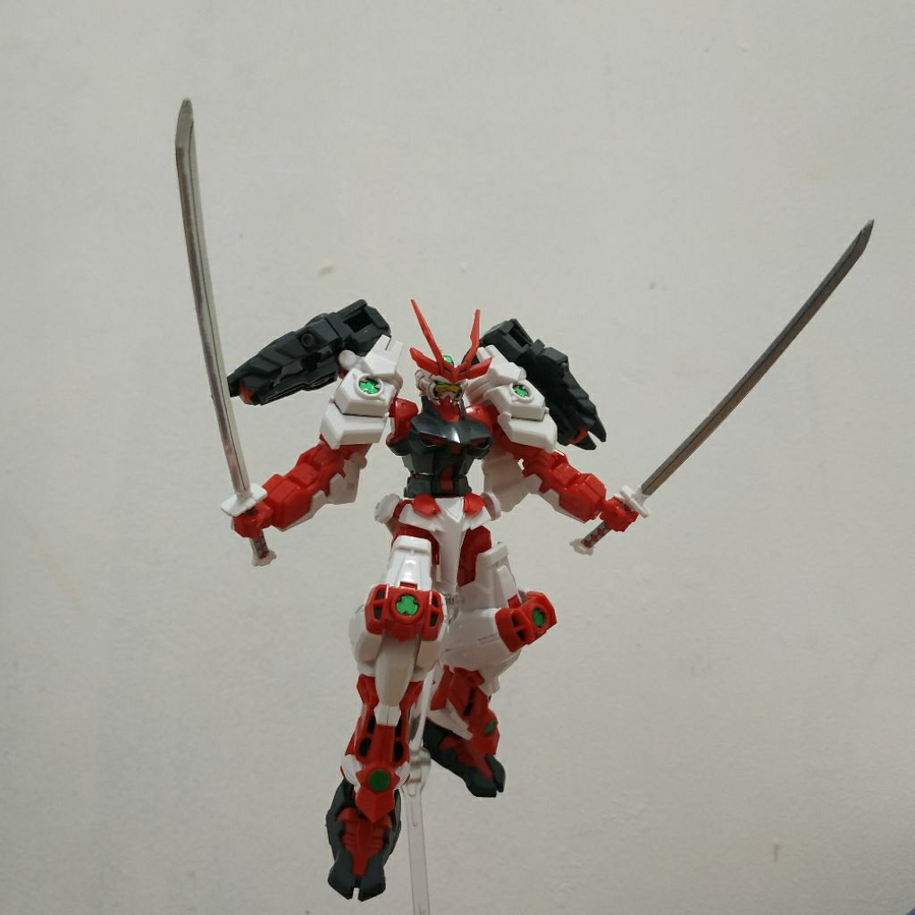 Hg Astray no name bootleg (non original bandai)