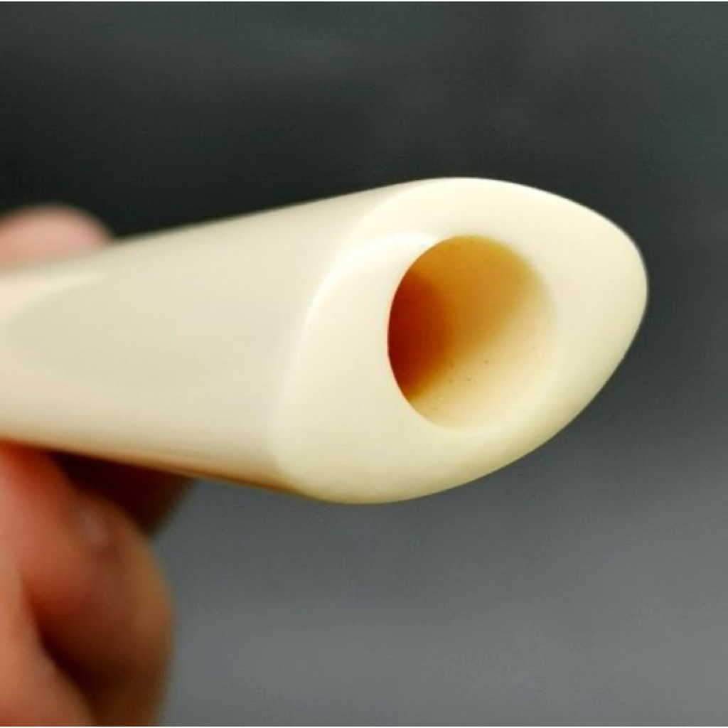 [Termurah] Pipa Rokok dari Bahan Tulang Kerbau Asli Original