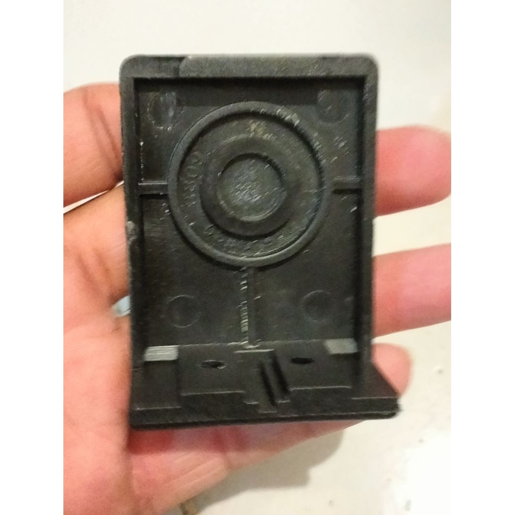 Slide Cover HBM650 HBM 650 Bitec Original part Penutup CB Bitec