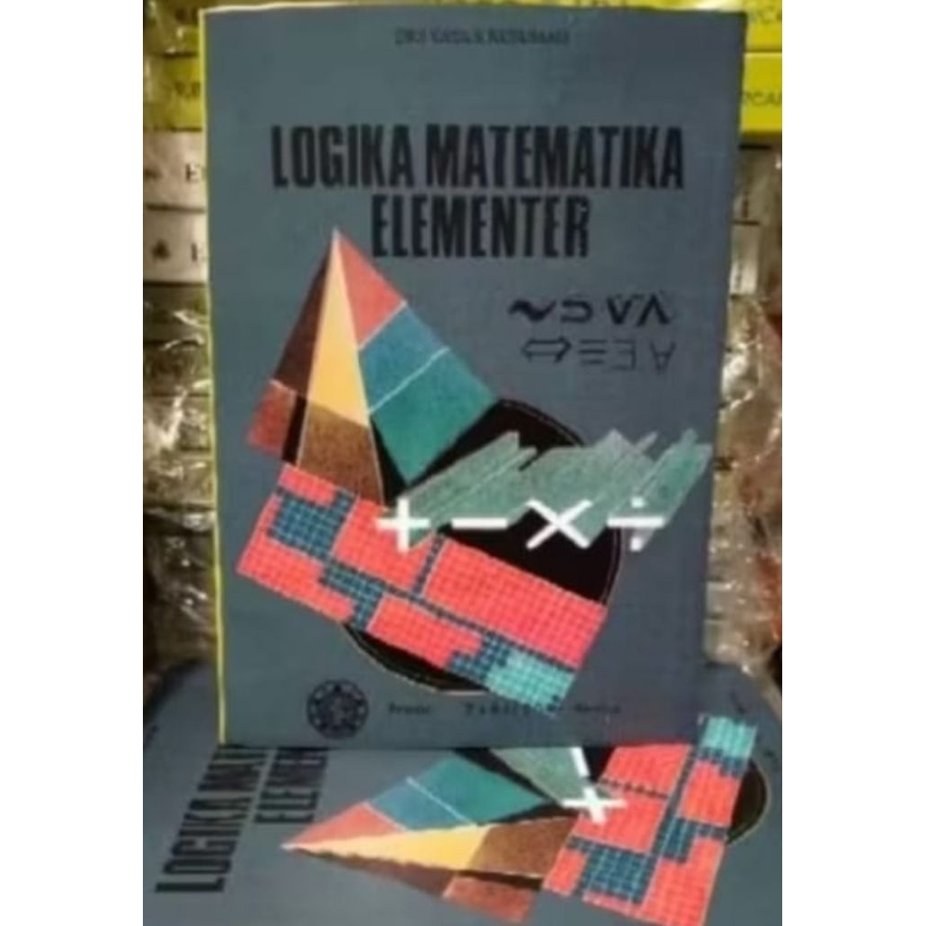 Logika Matematika Elementer