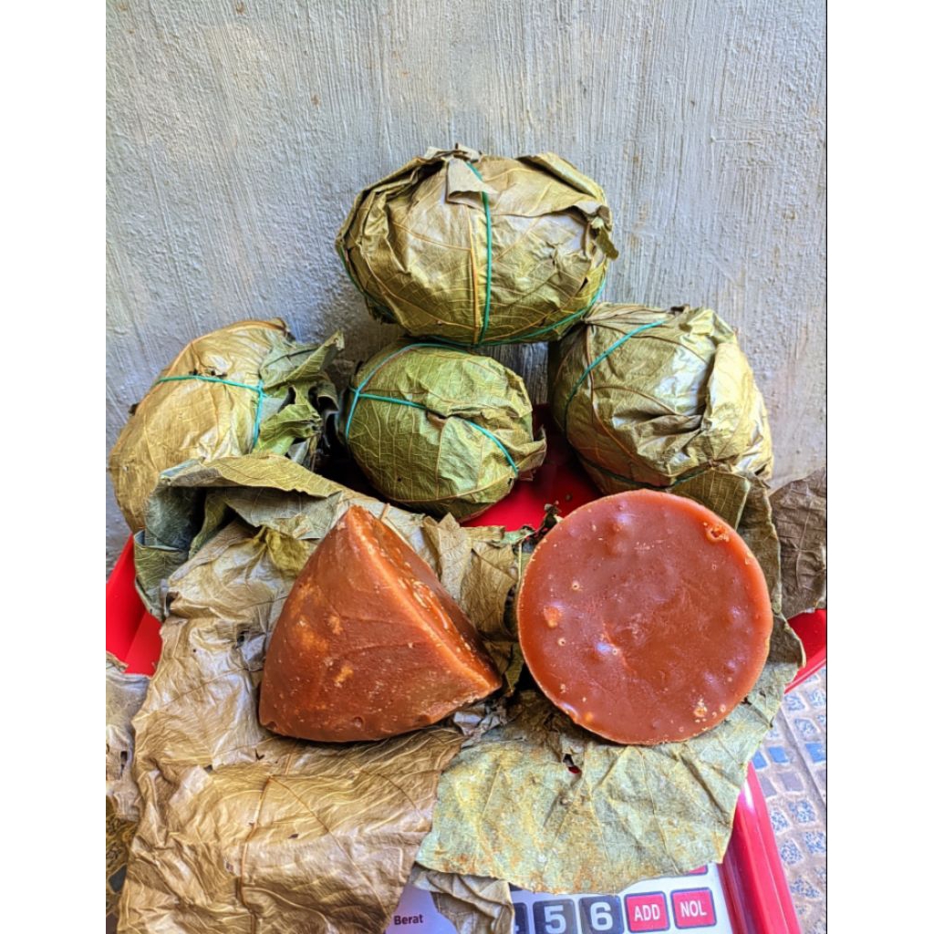 

GULA AREN 100% asli Cijaku Lebak-banten