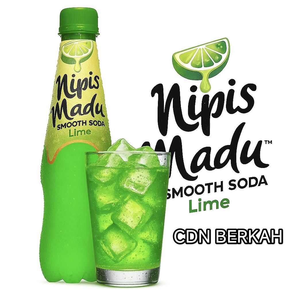 

NIPIS MADU SIAP MINUM (DINGIN INSTANT KURIR)