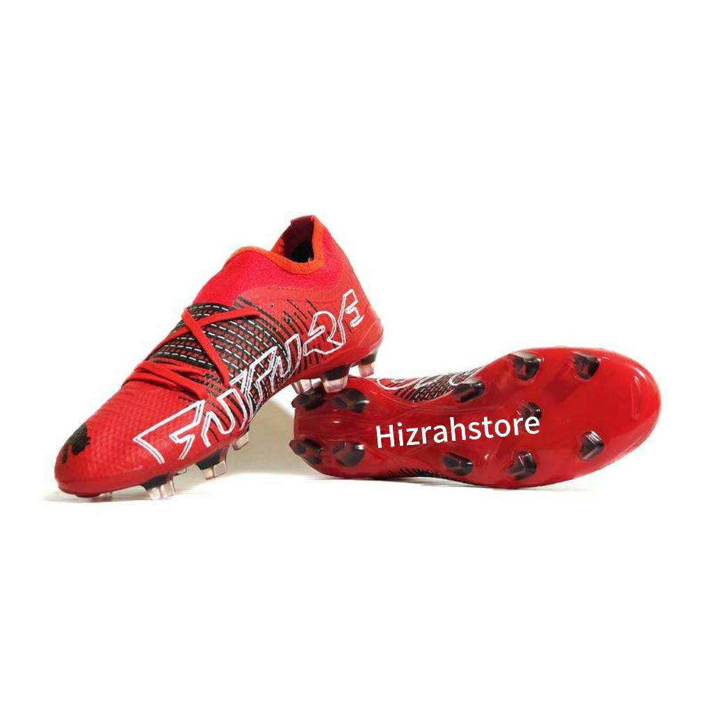Sepatu Bola Fuma Future Z Neymar Jr Quality Bonus Kaoskaki
