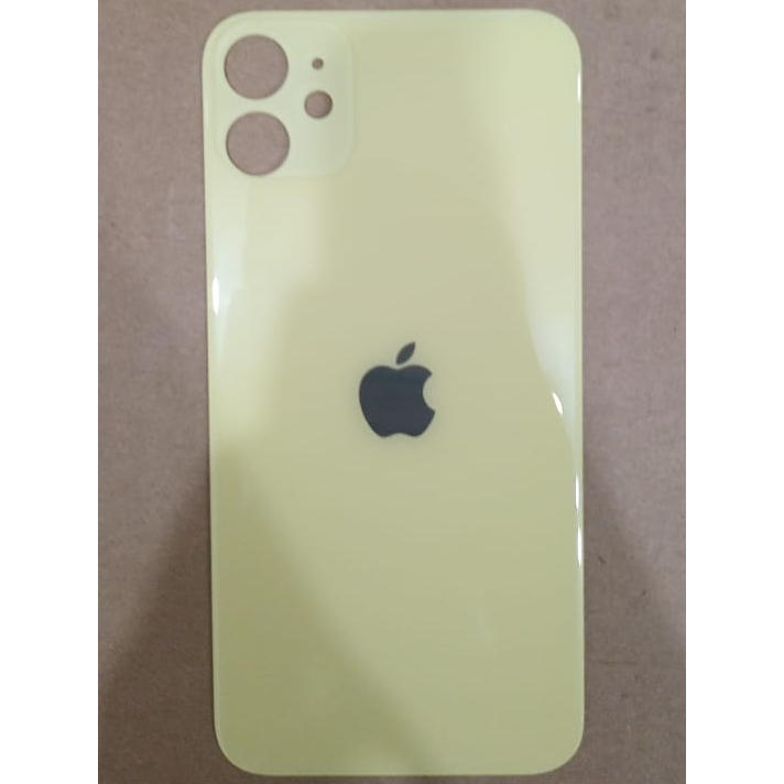 BACKDOOR/KACA BELAKANG IPHONE 11