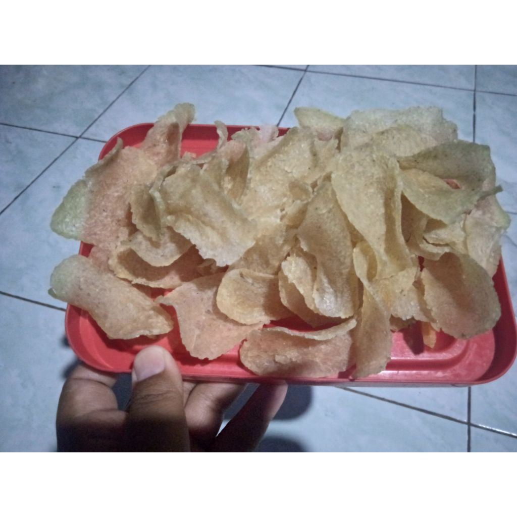 

lempeng legendar GURIH