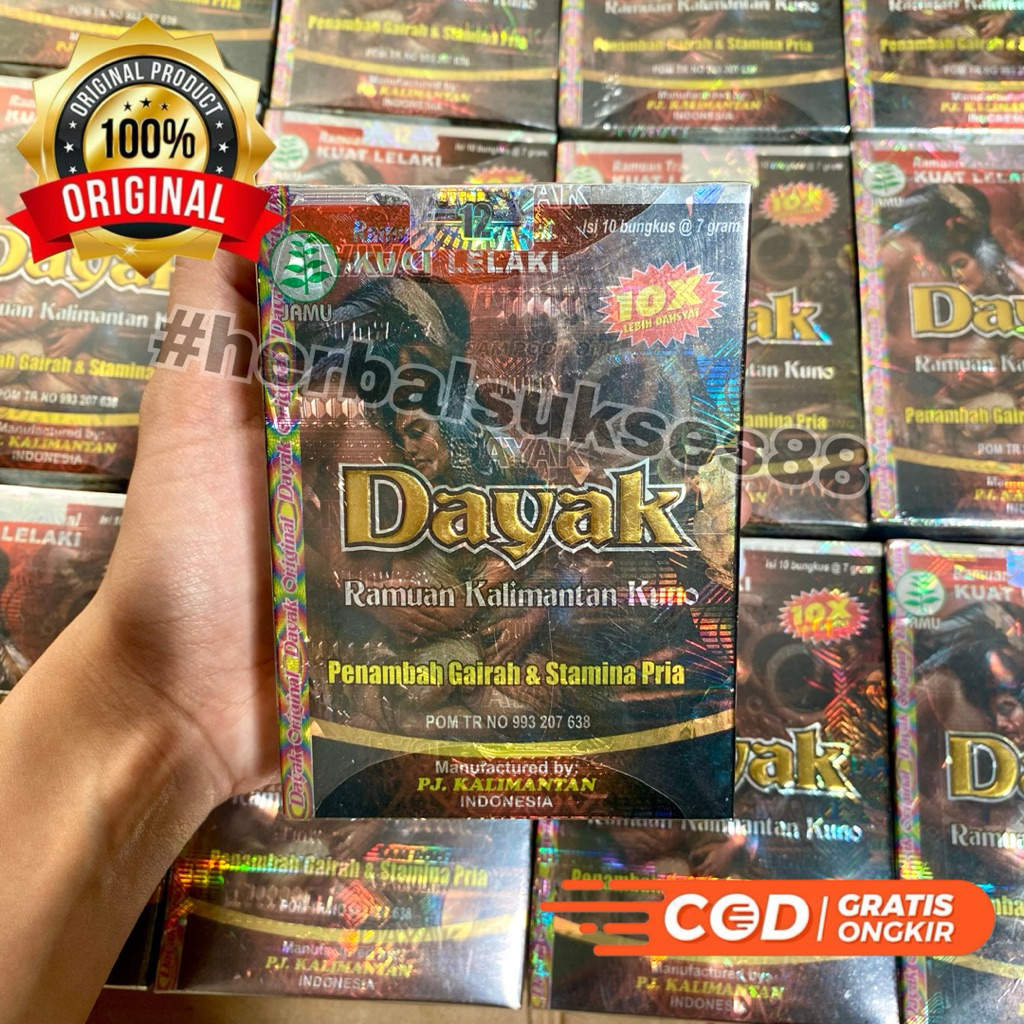 

jamu d serbuk herbal original