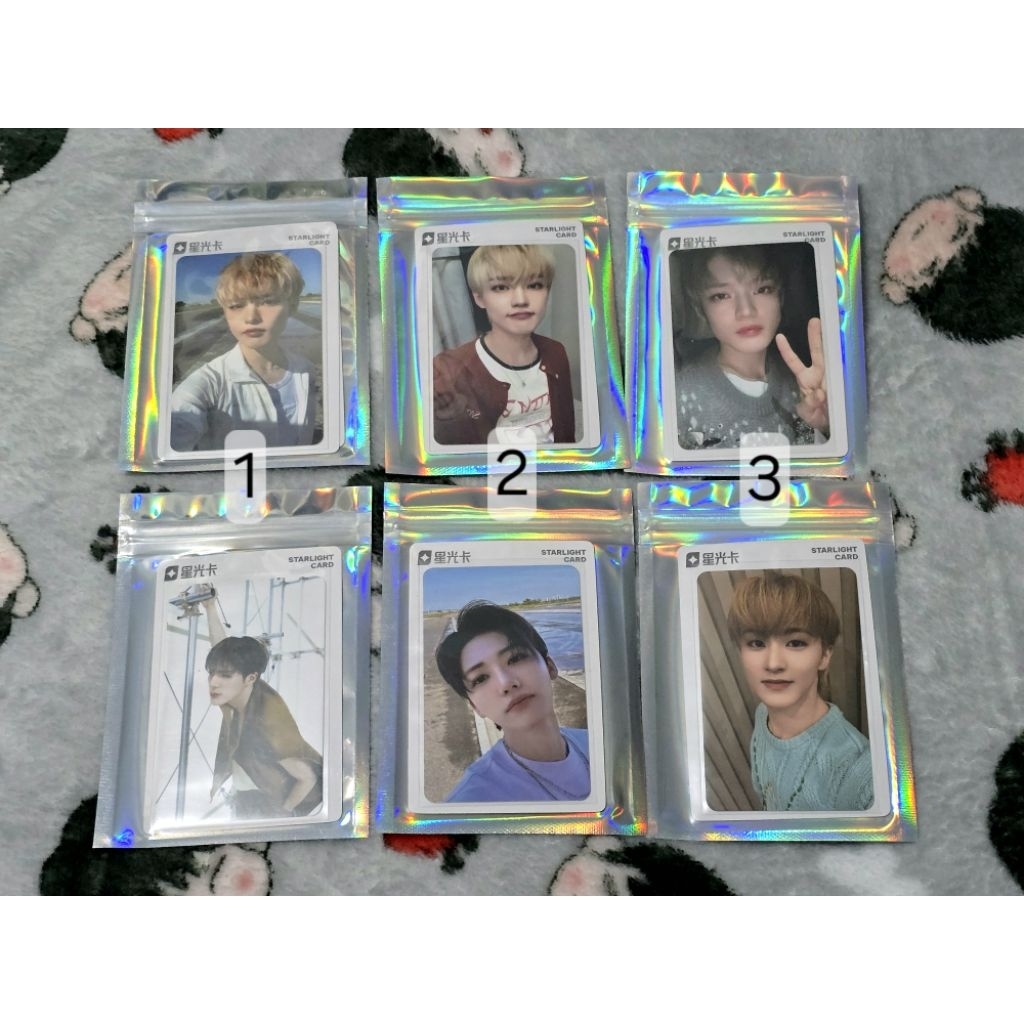 [Booked] CO link QQ Music