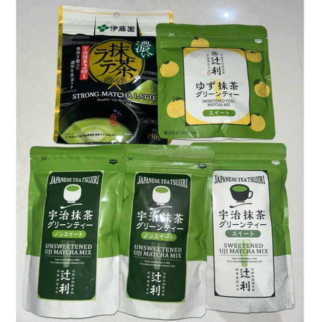 

japan matcha latte, uji yuzu matcha, kitkat matcha, japanese QBB cheese dessert READYSTOCK
