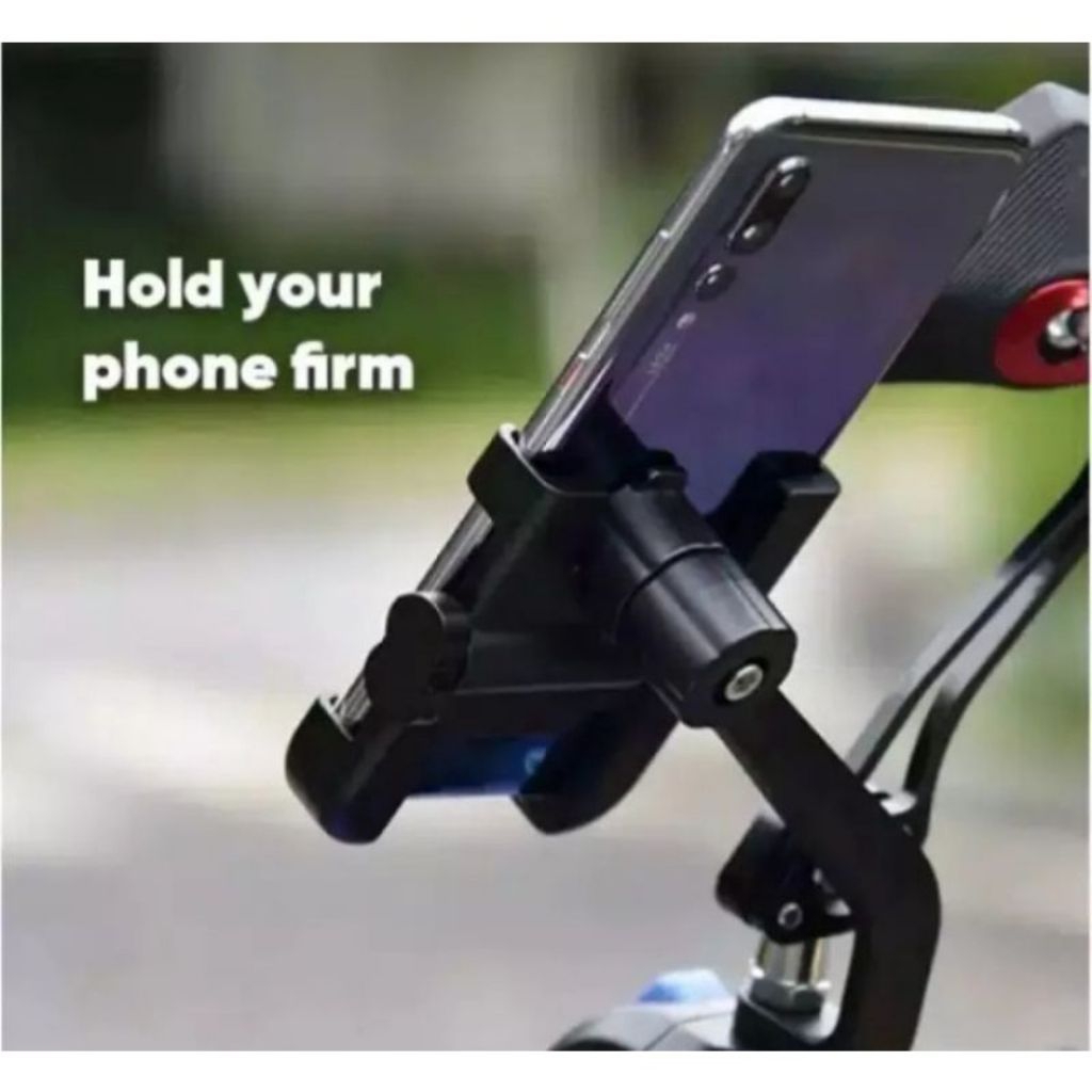 HOLDER HP TEMPAT HOLDER PONSEL PNP SPION FULL BESI SEMUA MOTOR VARIO BEAT SUPRA ALL SEMUA MOTOR MATI