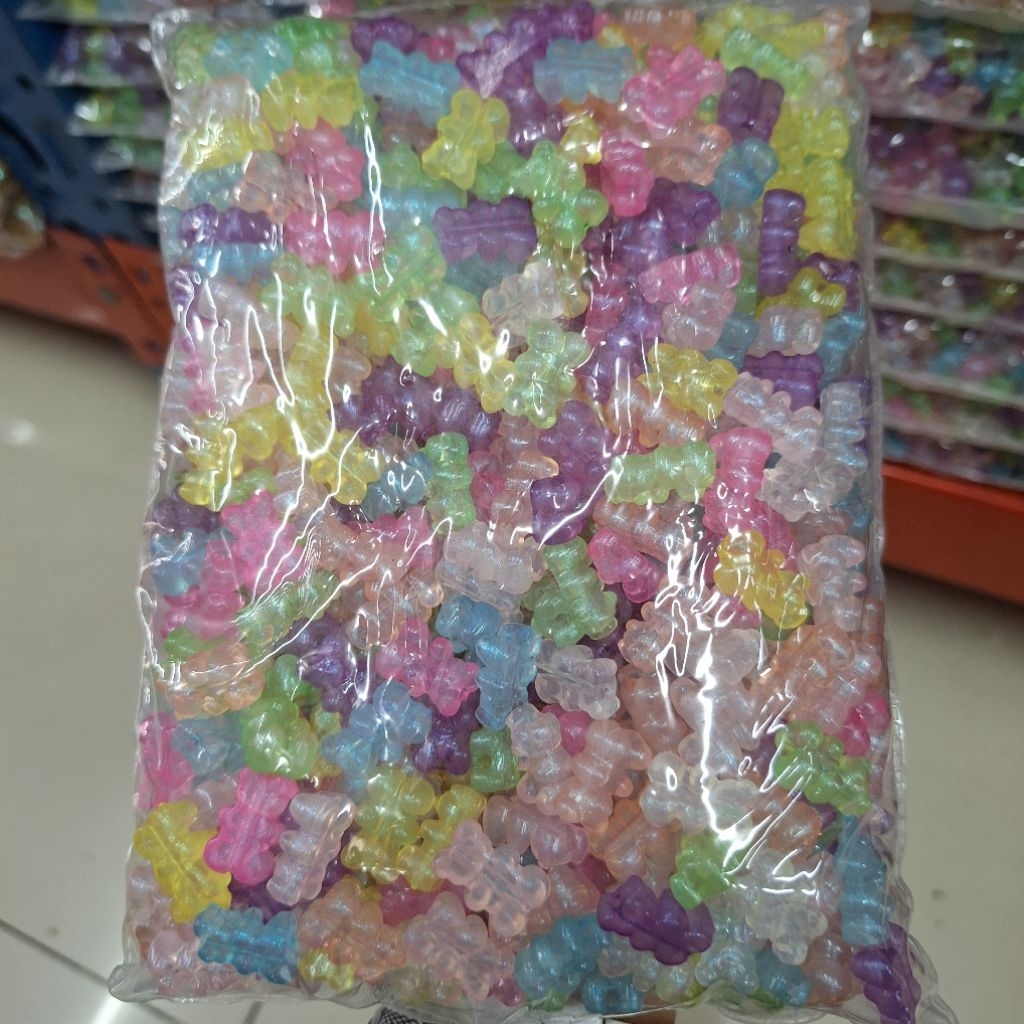 MANIK-MANIK GID PER PON 450 GRAM