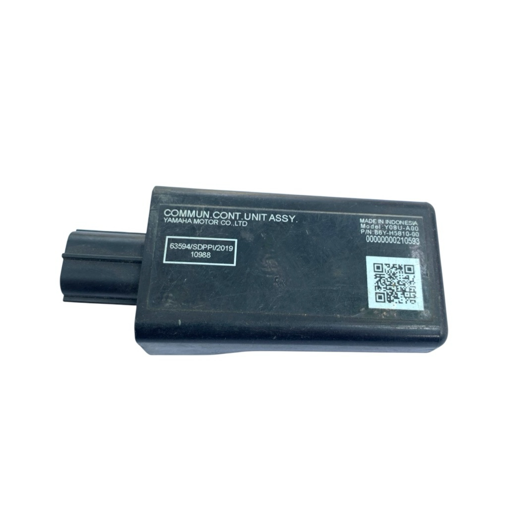 CONTROL UNIT CCU NMAX NEW AEROX