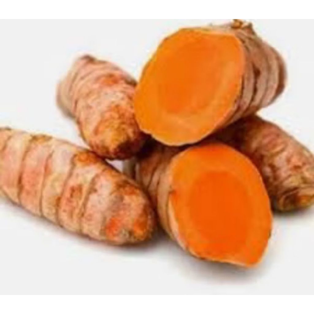 

GROSIR KUNYIT/Kunir Fresh/Segar dicuci Bersih Murah 1 Kg