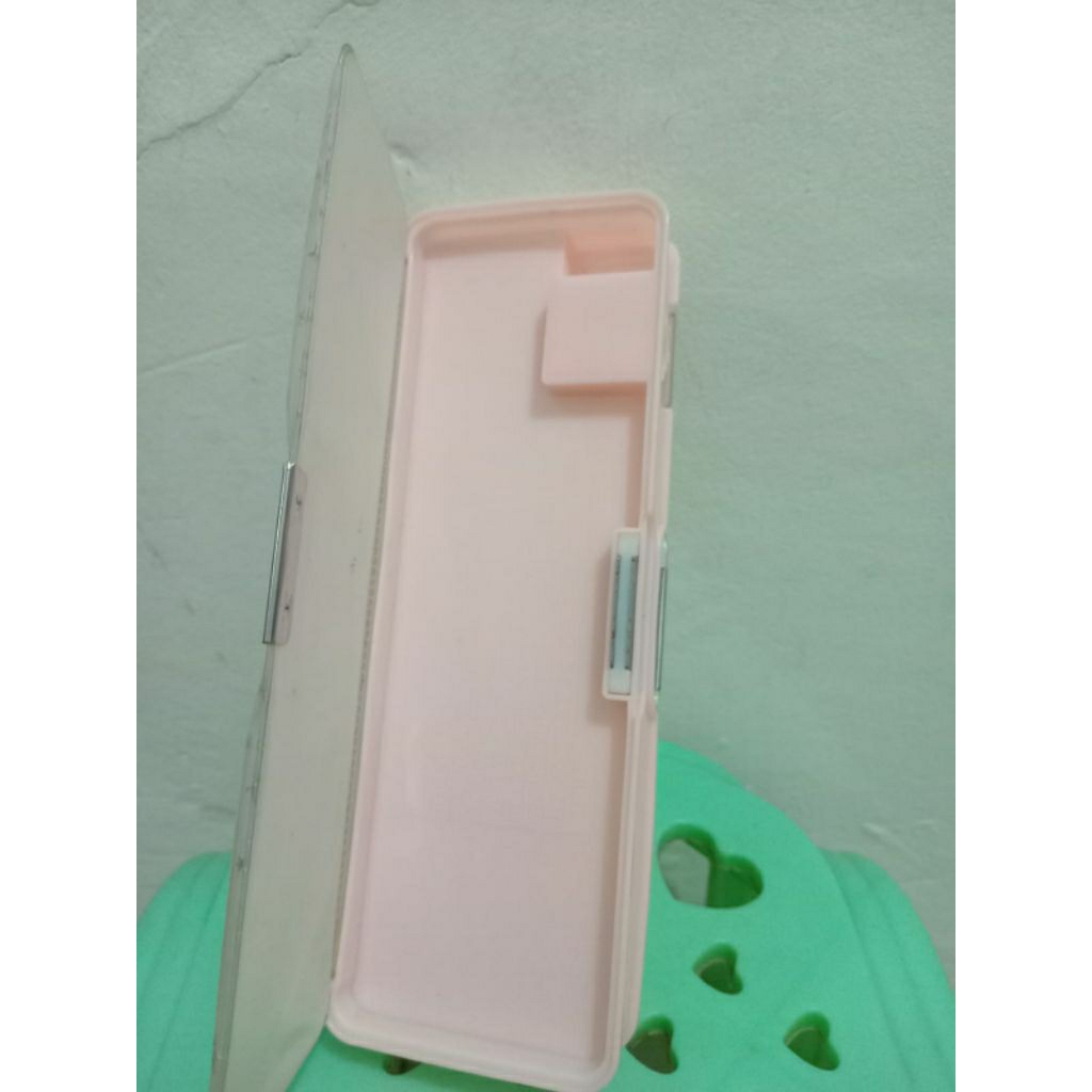 

Kotak Pensil Anak Perempuan #sekolah