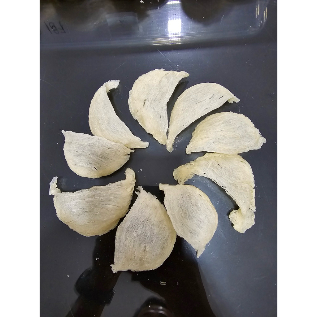 

sarang walet siap masak grade Sudut