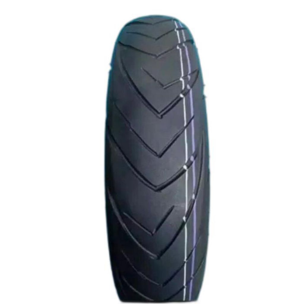 ban matic tubeless ring14 100/80 all matic