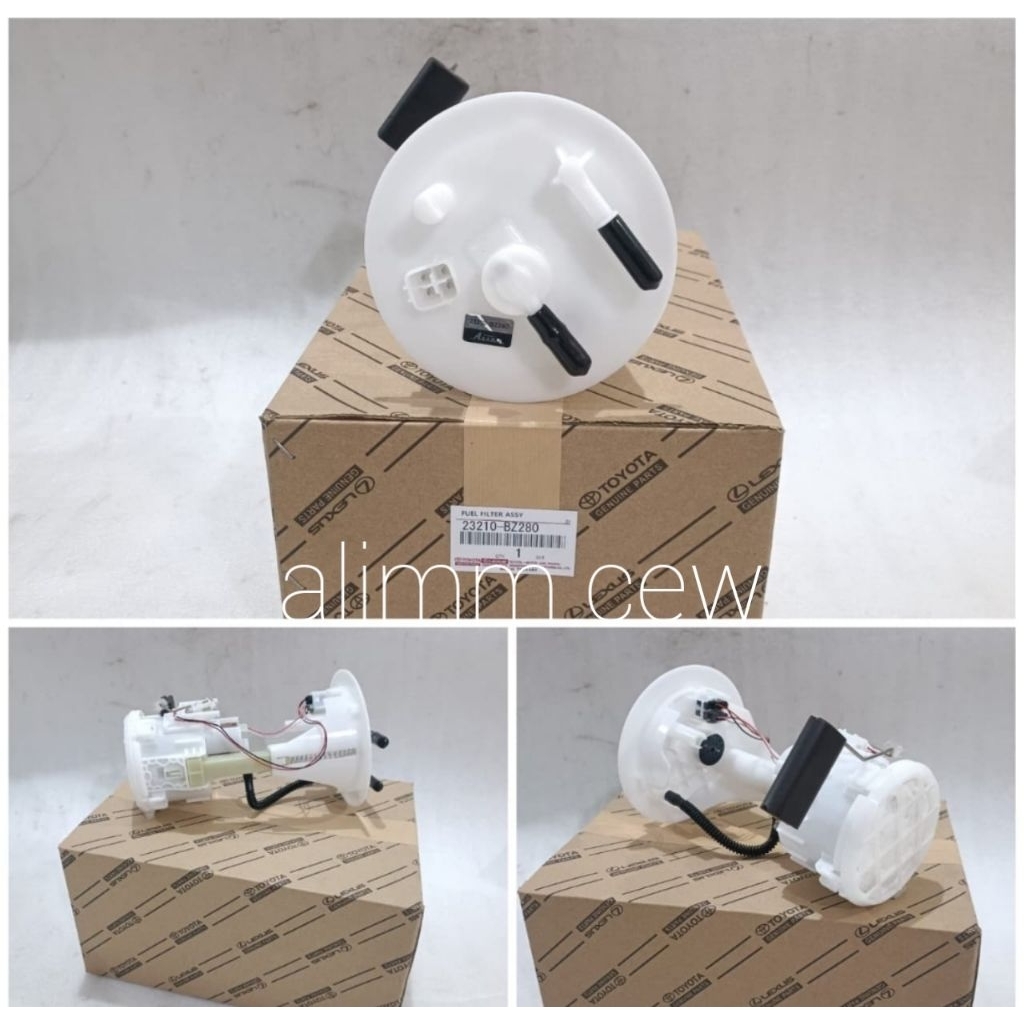 Fuel Pump Assy Grand Avanza 2021 UP