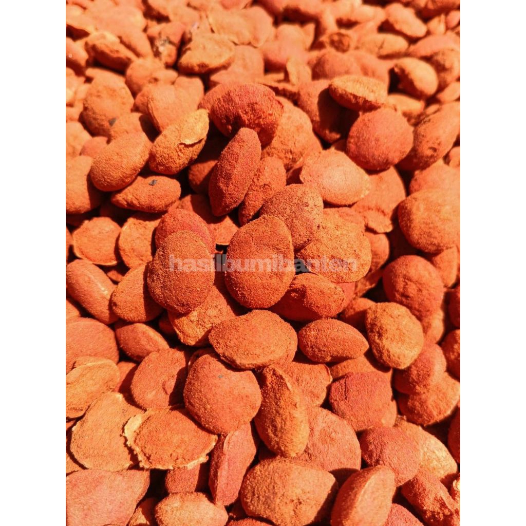 

ASAM MANIS KERANJI 500gr KUPAS ORIGINAL