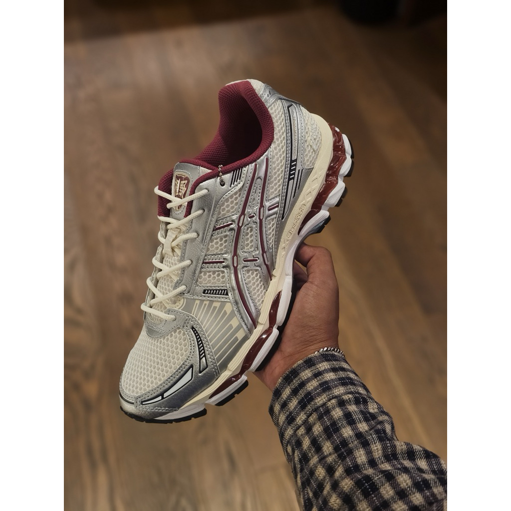 Asics Gel Kayano 12.1 Original Resmi