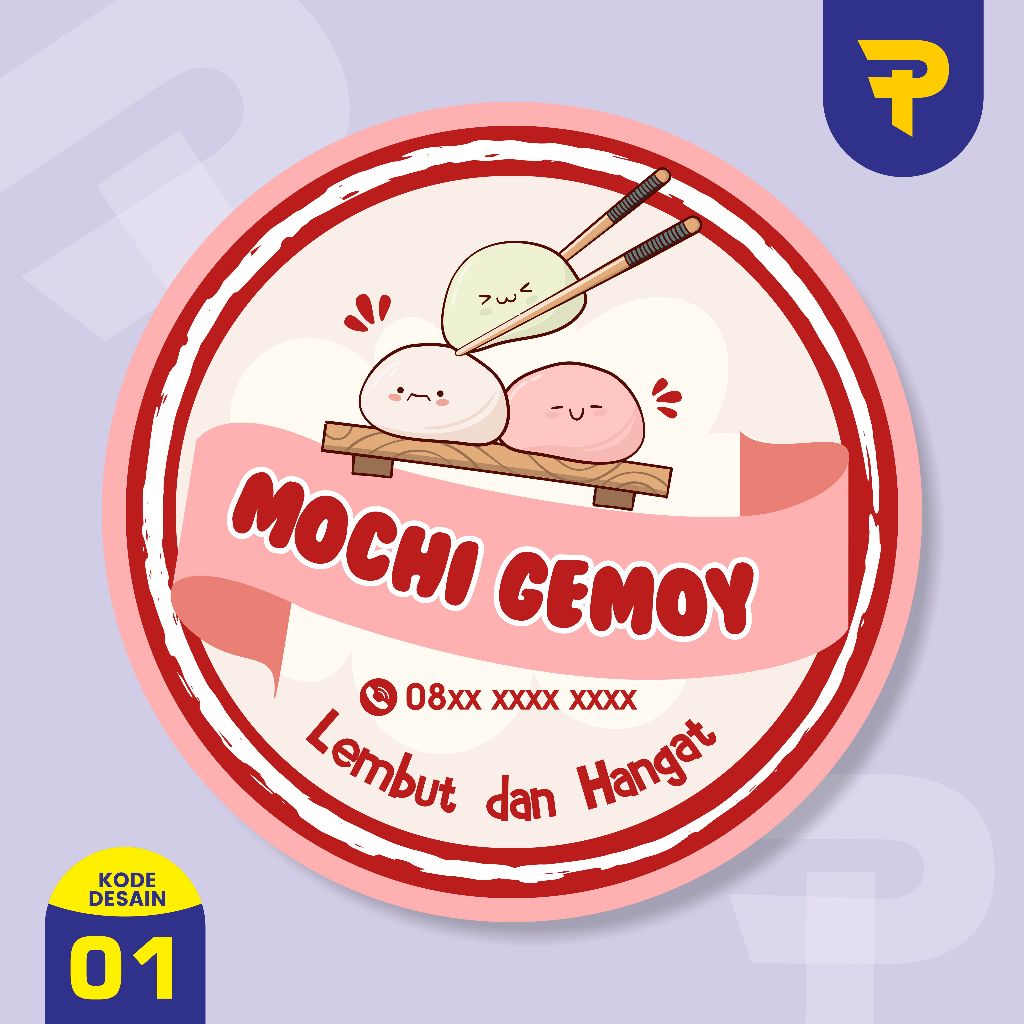 

stiker mochi stiker mochi gemoy