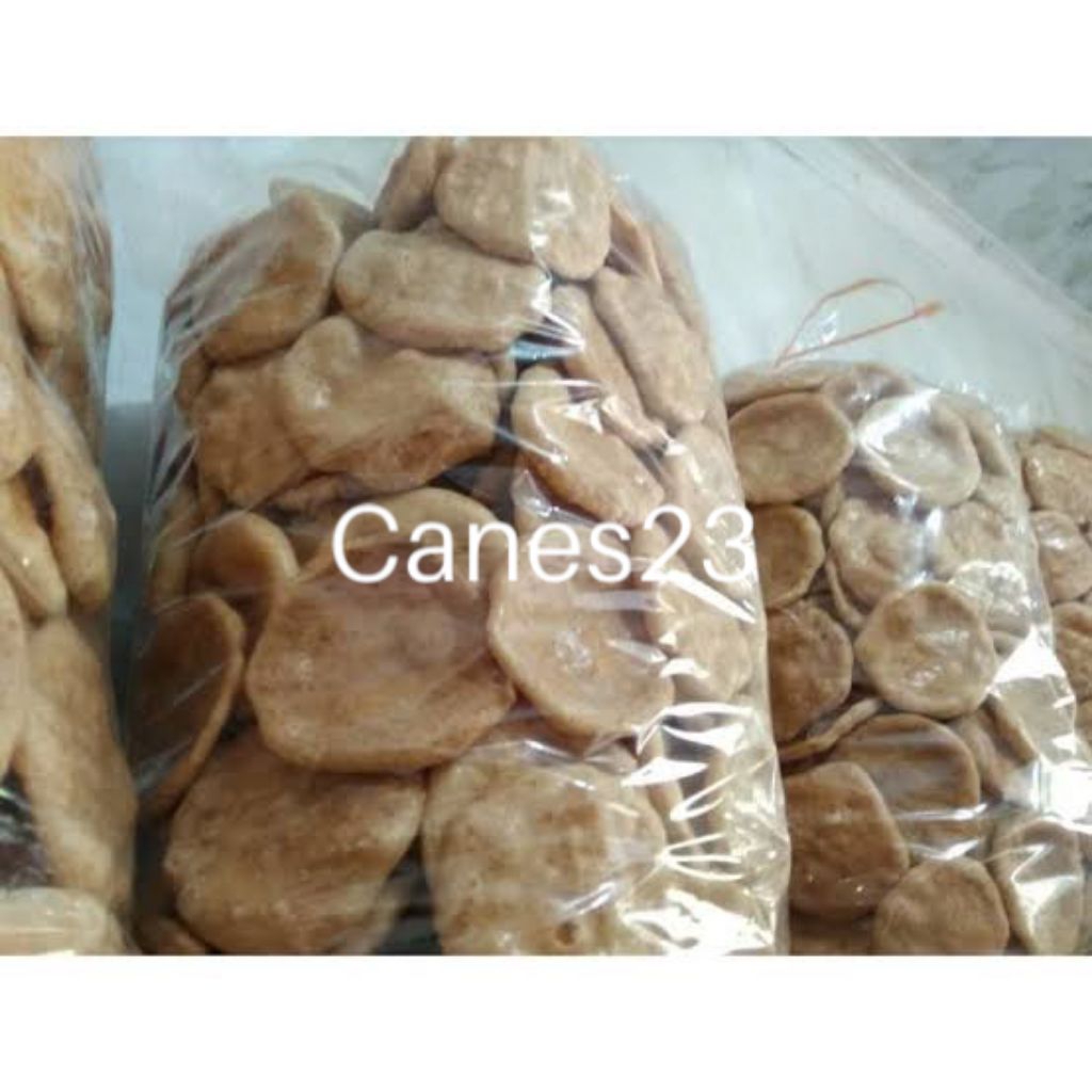 

Makanan Tradisonal Khas Sunda Kemasan 100 Gram Opak Ketan Bakar Cemilan Renyah Dan Gurih Asin 02