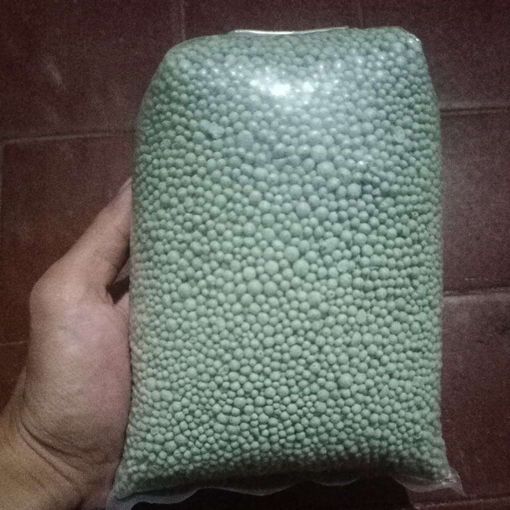 pupuk npk grower 15 09 20 kemasan kiloan