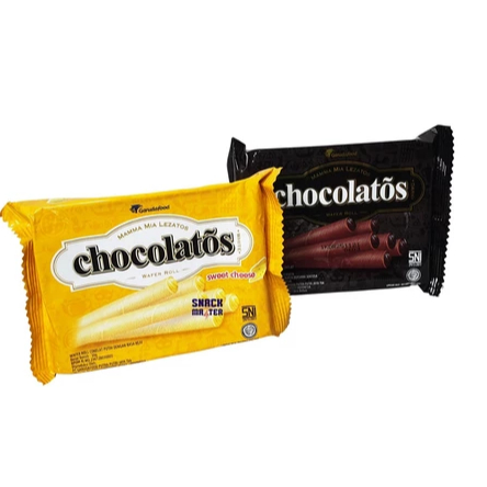 

Chocolatos Mii- Netto 0 gr