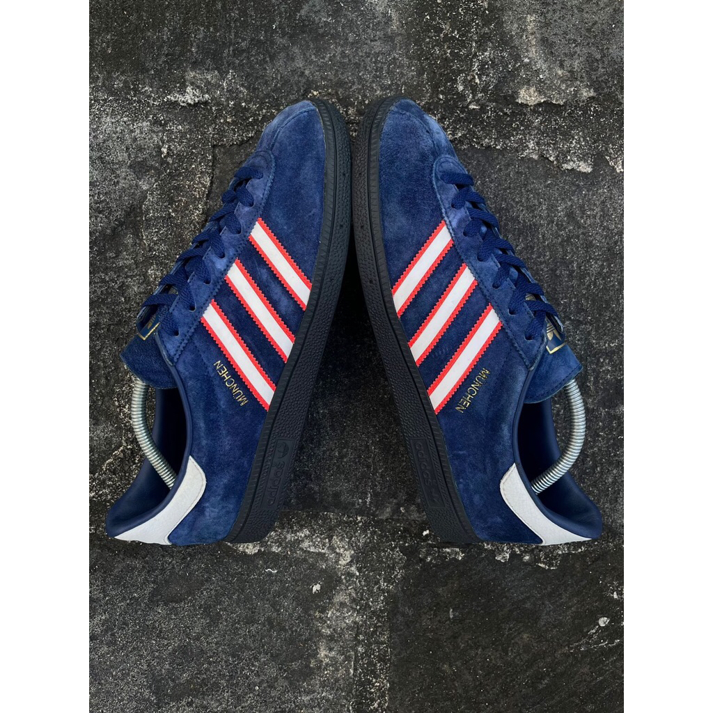 ADIDAS MUNCHEN EDGE
