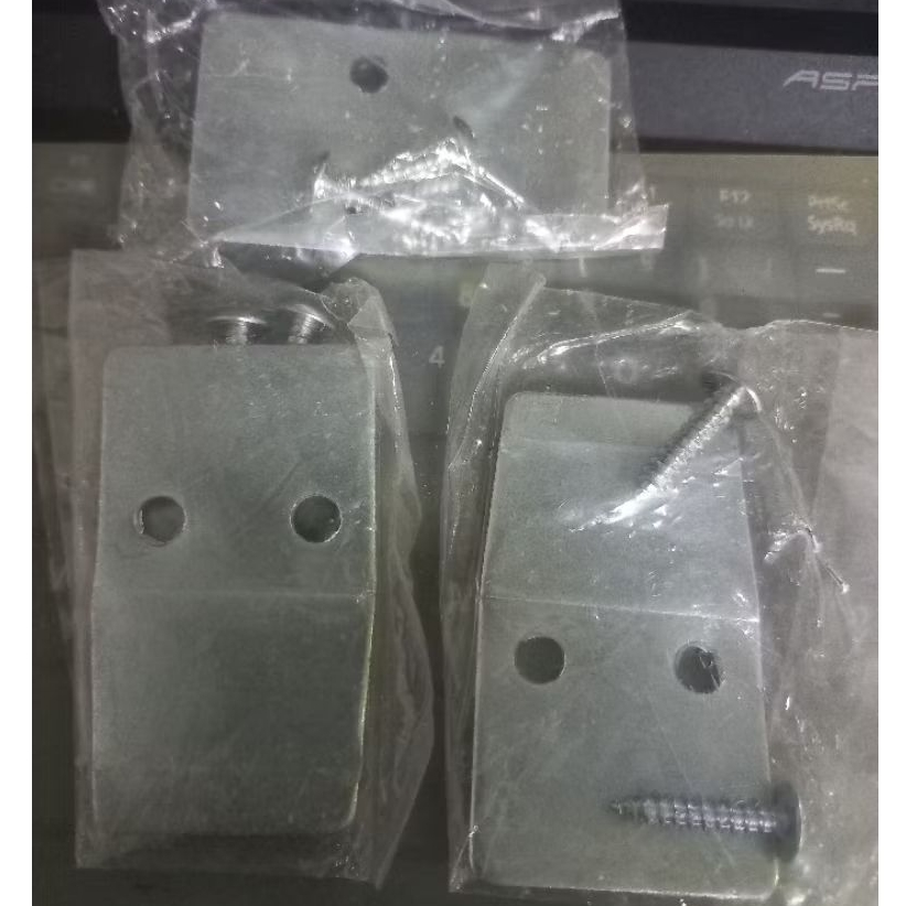 Gantungan Bracket Kipas Panasonic dan KDK