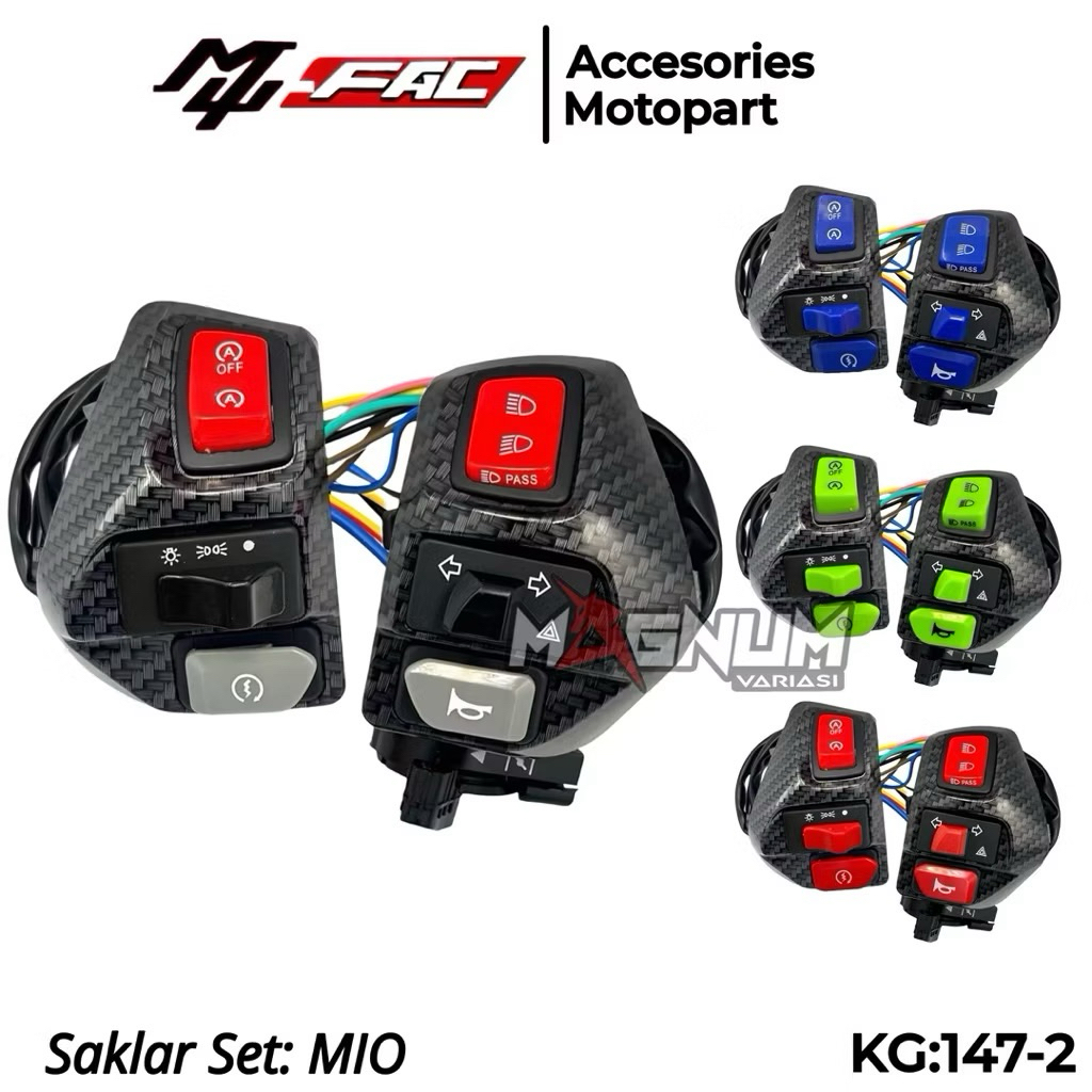 saklar mio hazard vietnam universal motor mio aerox soul jup z vega mx saklar vietnam universal