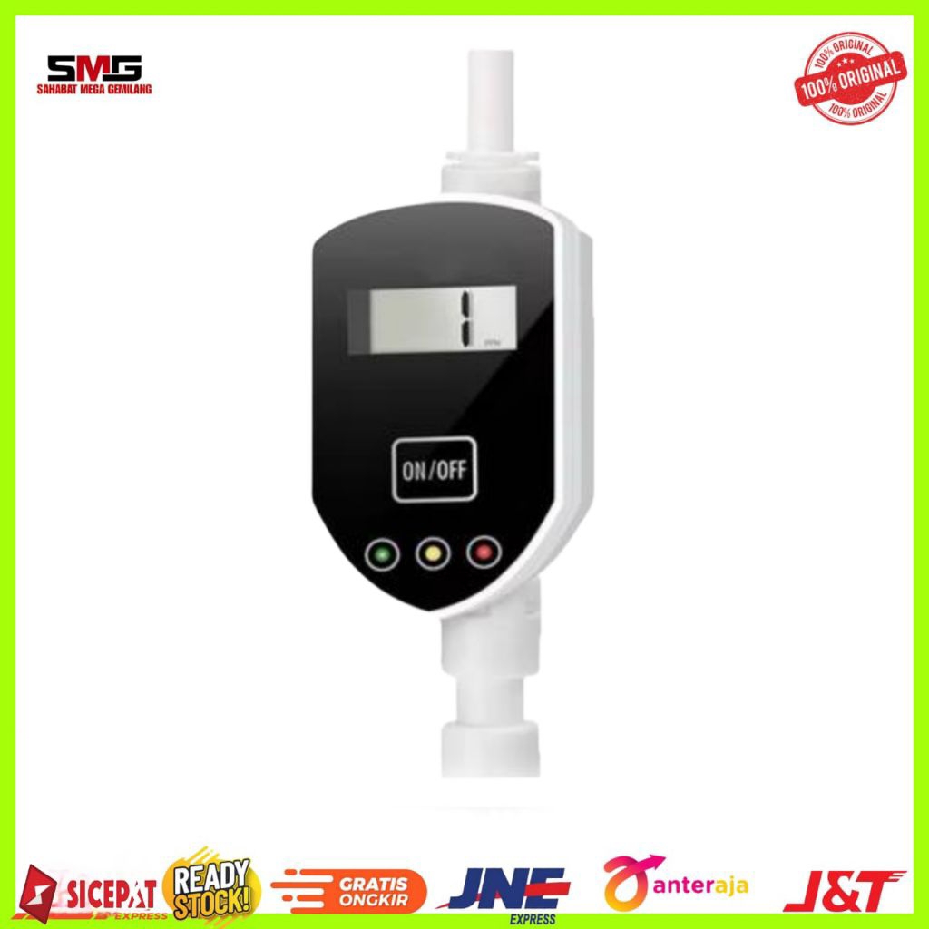 TDS Monitor Inline / TDS Monitor Inline