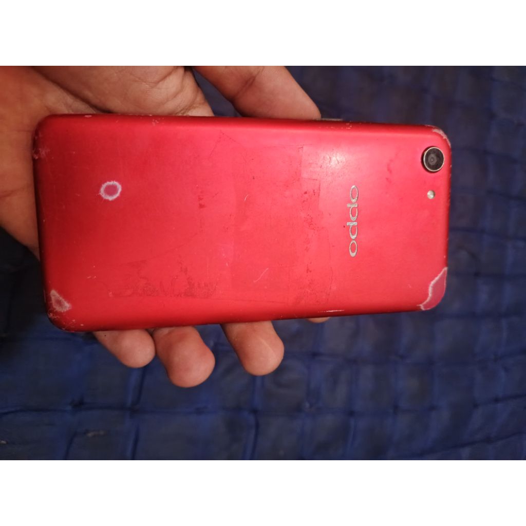 oppo a83 minus lcd bonus pin