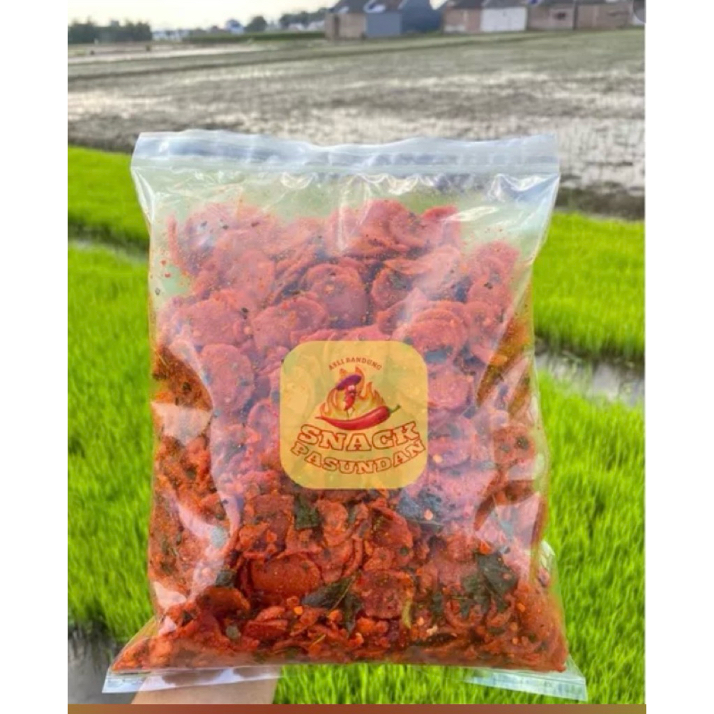 

SOSIS Goreng Pedasss jeruk 1kg