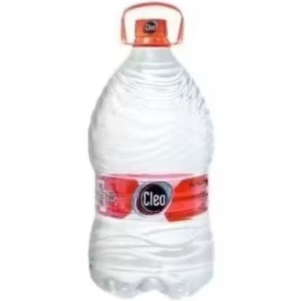 

Cleo air mineral galon 5L
