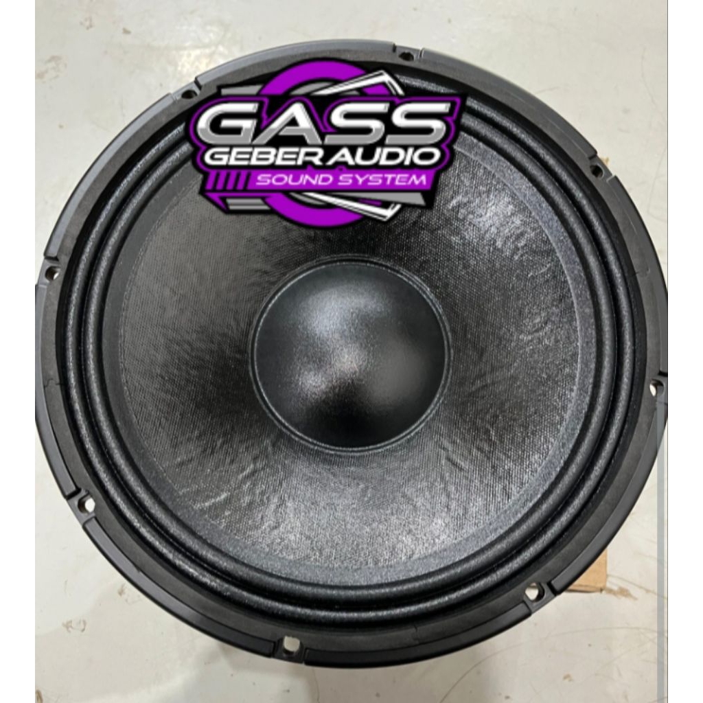Speaker 12 inch RCF LF12x400 GRADE A