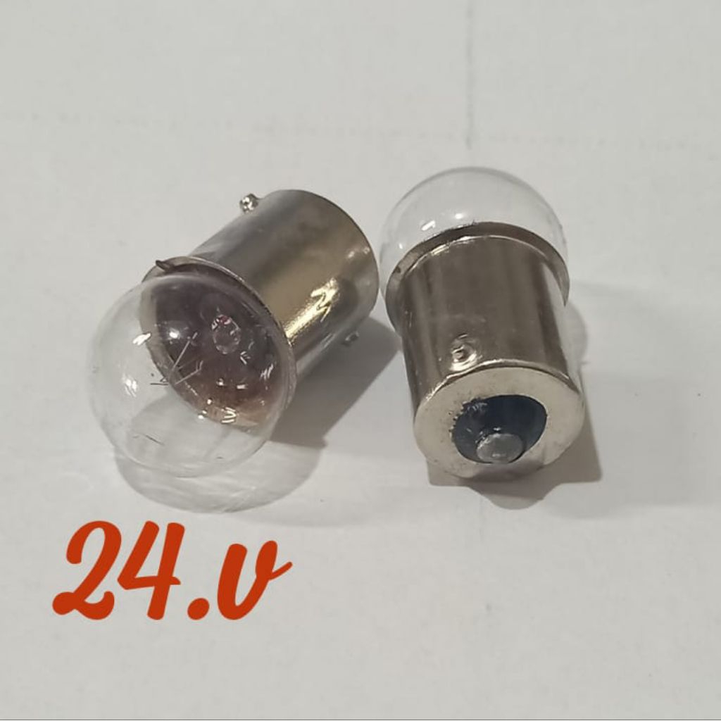 Lampu seri 24v lampu box truk 24v lampu senja