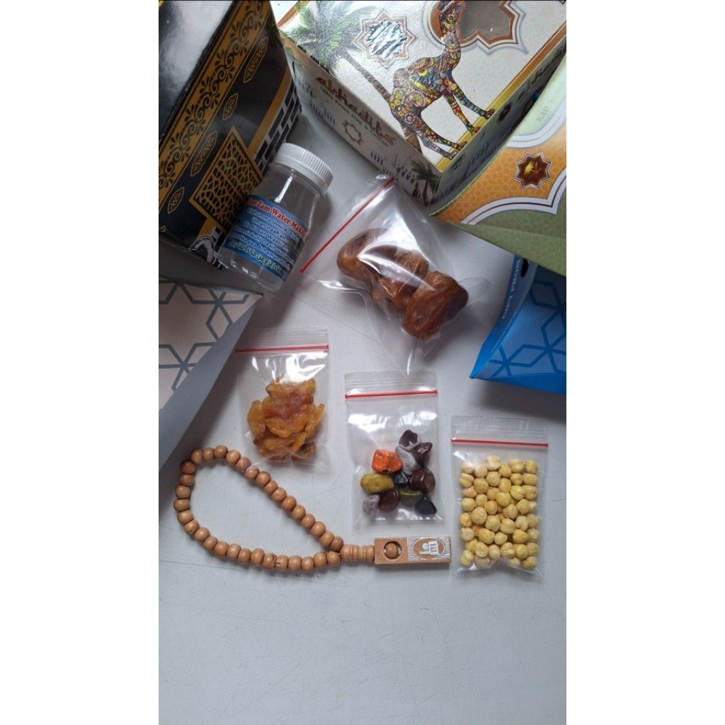 

Paket Basic Keluarga Medit Sukari