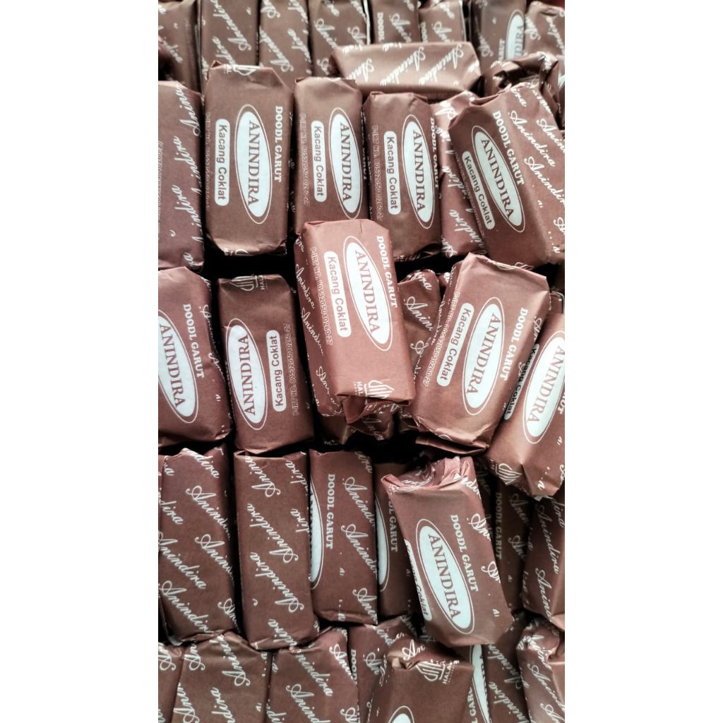 

Dodol Garut varian coklat kacang 1kg