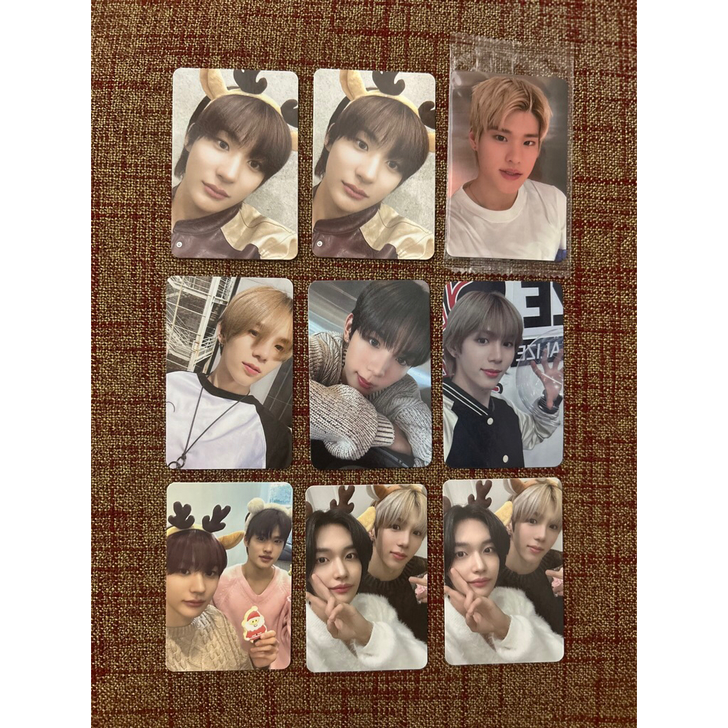 pc riize anton shotaro sohee unit shotaro wonbin unit anton sohee