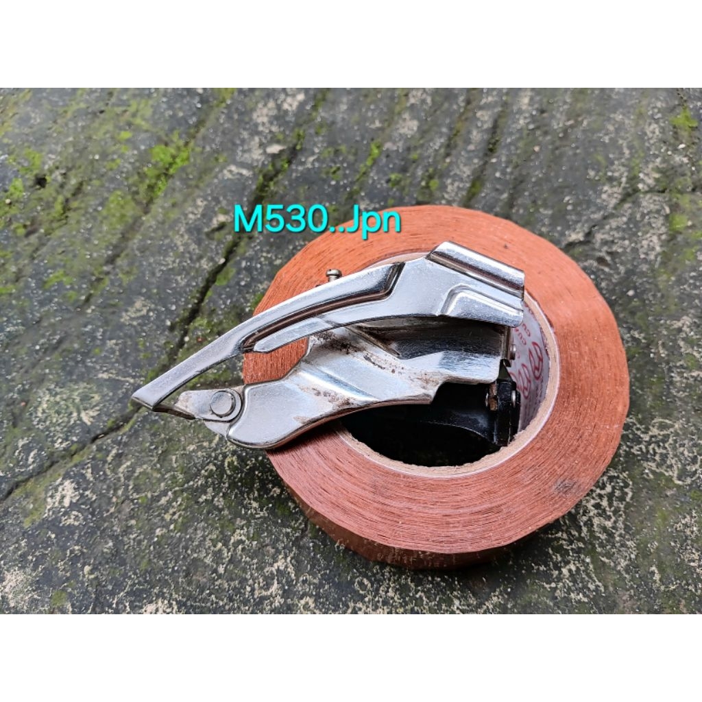 FD Shimano Deore 3 Speed