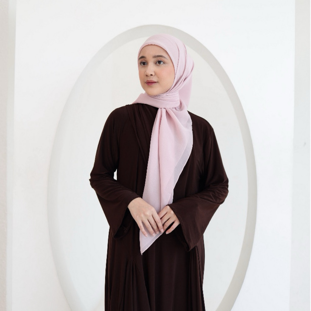 ARASCARF / SEGIEMPAT ARASCARF / POTTON ARASCARF PL