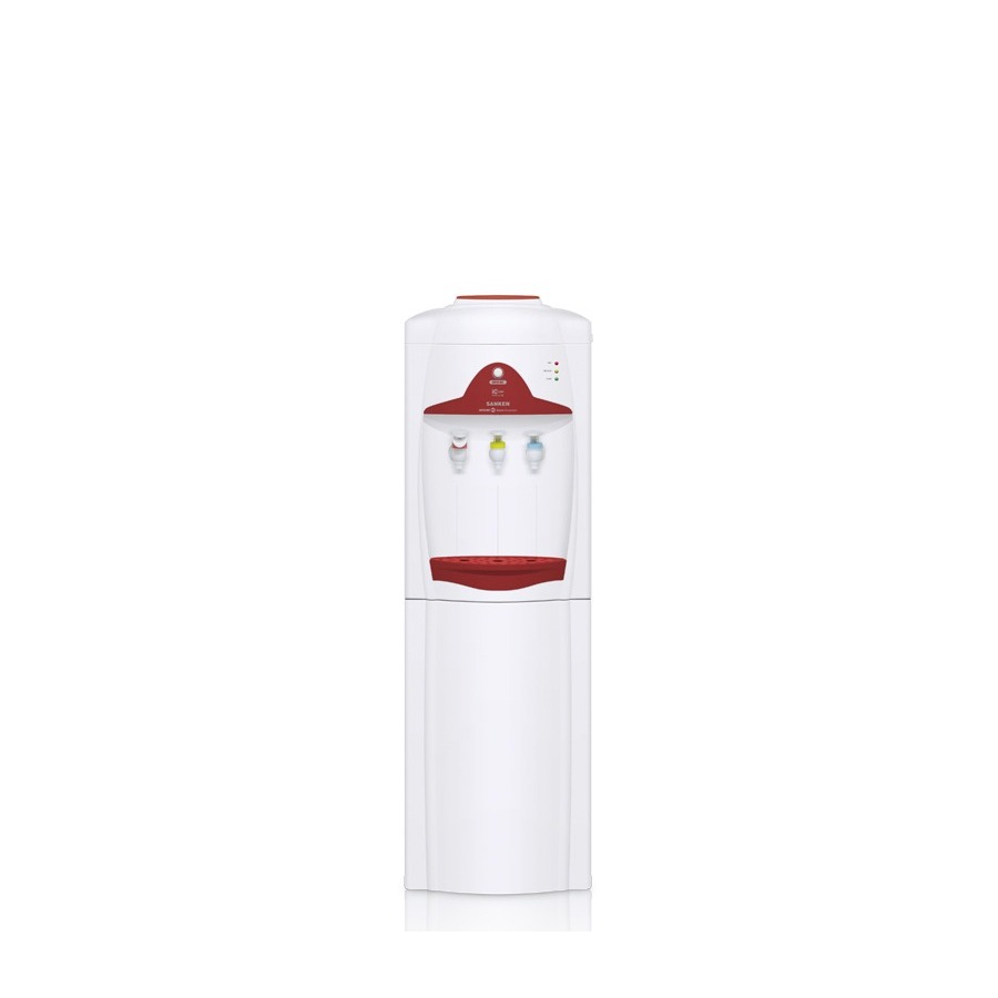 DISPENSER SANKEN HWE-69CW GALON ATAS