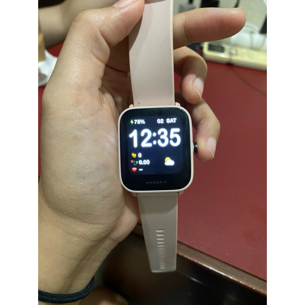 Amazfit