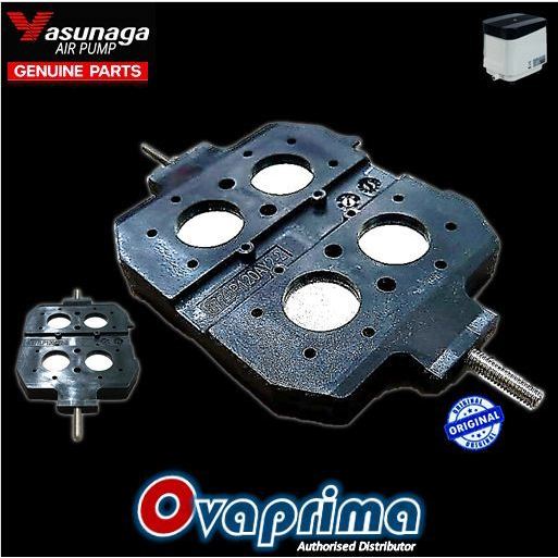 Magnet Rod Assy Original Parts Yasunaga LP-120H