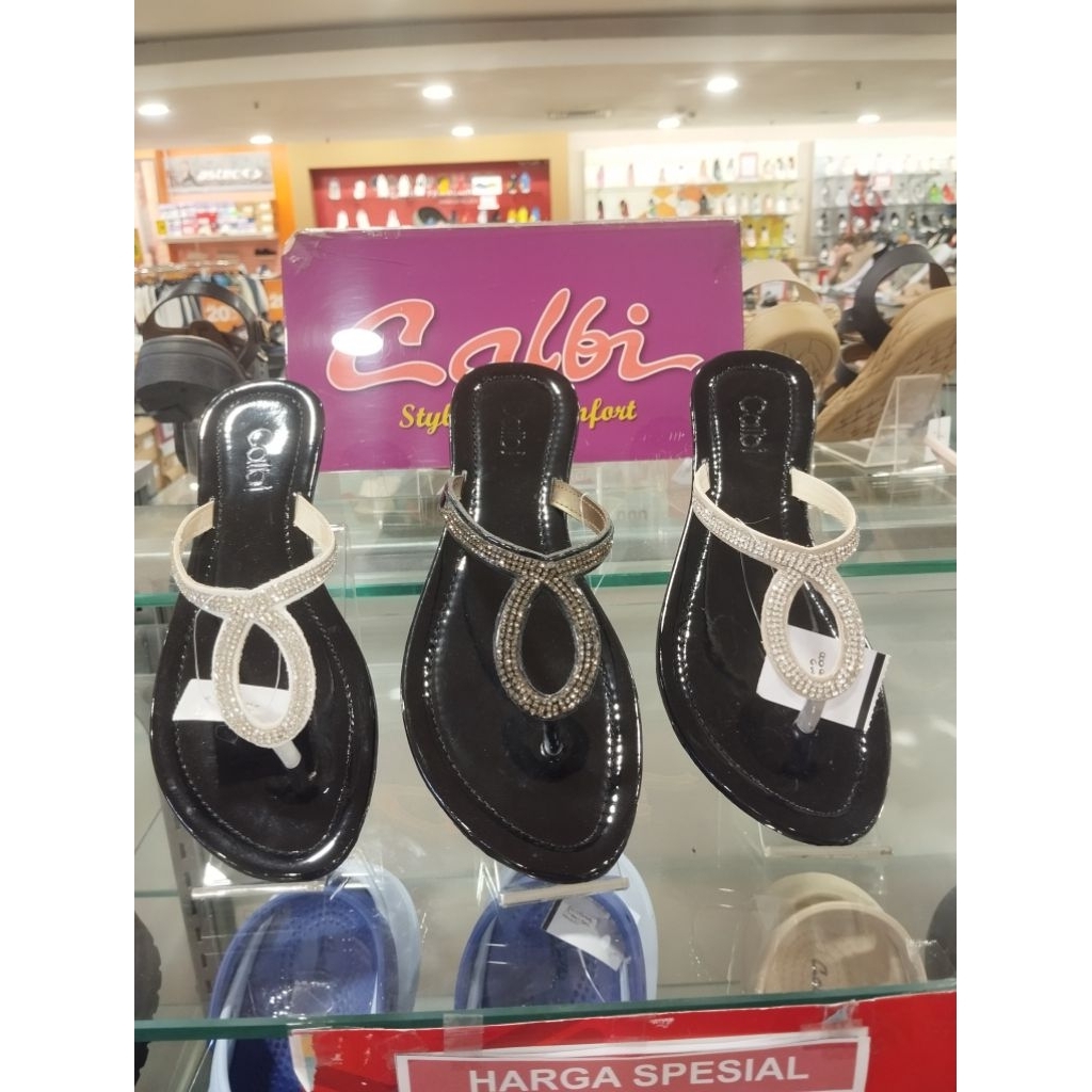 Sandal perempuan CALBI TQE.17