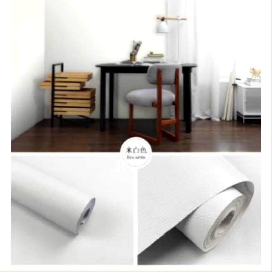 Wallpaper Stiker Tempel Motif Lucu Untuk Kamar Tidur Anak Ruang Tamu