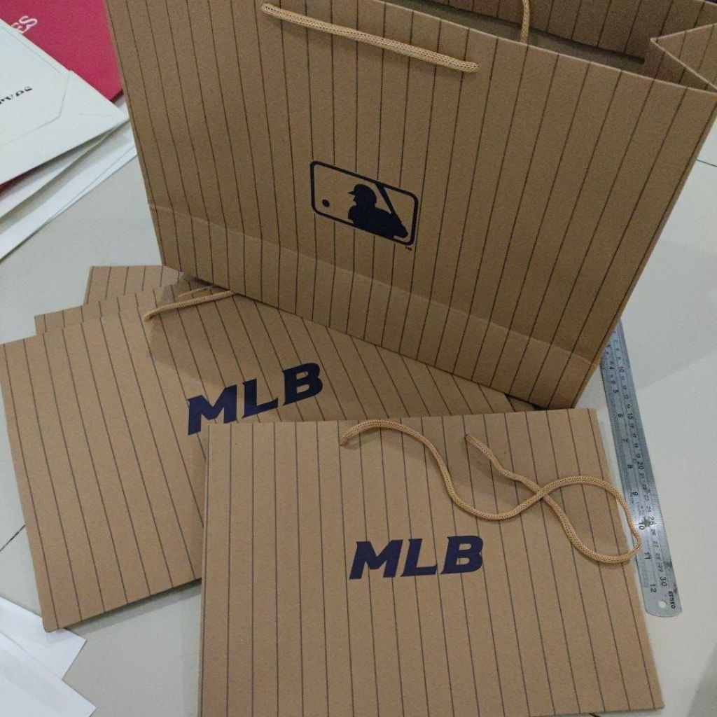 

peperbag MLB