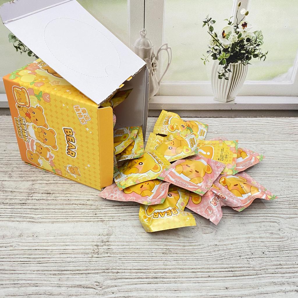 

PENGHAPUS MISTERY BAG BUTTER BEAR UNTUK ANAK SEKOLAH TERMURAH LUCU BISA COD alat tulis bisa import hapusan