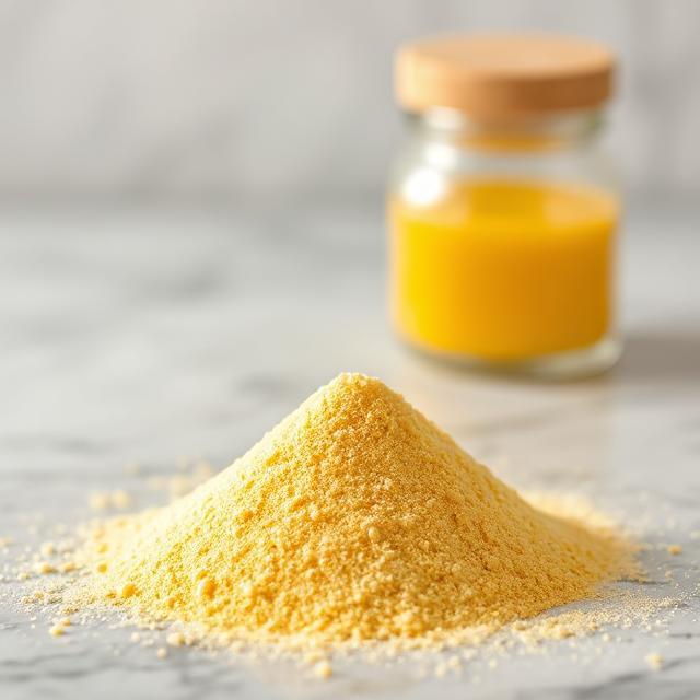 

Bumbu Tabur bubuk Rasa ASAM MANIS NON MSG Surabaya Halal Enak murah 100Gr